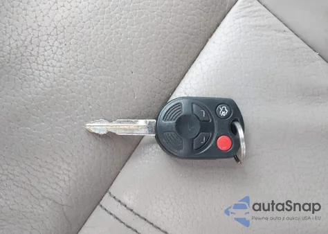 2009 Ford Edge Limited from USA, damaged, VIN 2FMDK49C59BA92407